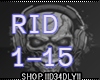 RIDE OR DIE RNB