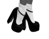 Heels Black
