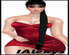 Vestido Vermelho