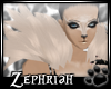 [ZP] Fawna Shoulder fur