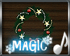 *4aS* Magic Wreath