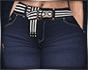 Jeans Blue LLT