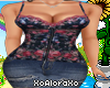 (A) Jessy Outfit