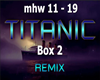 Titanic Remix Box 2