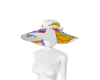 ice cream hat