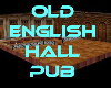 (BX)Old English Hall Pub
