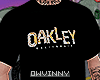 OKL | Camiseta
