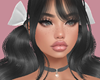 Pietra Black/Bangs