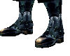 [SaT]Deviance boots