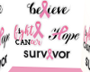 Cancer Survivor Backgrd
