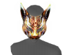 CyberKitsune Gold