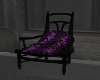 Mystic's Dom Chair