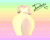 Gold Party Dress