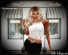 Hair Carissi Frost Blond