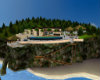 {RDW}Beach Cliff Resort