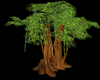 Animated tree WP