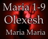 Olexesh , Maria Maria