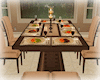 [Luv] FFH - Dinner Table