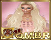 QMBR Cher Blonde