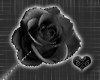 *Black Rose Wand