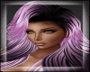 Monique Black Purple