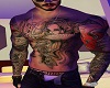 535, hot body tattoo