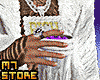 𝑀7/ cup lean