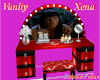 Vanity Xena