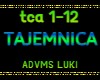 TAJEMNICA