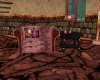 Fairytale Chair N Table