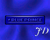 Blue Prince (VIP)