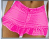 (S)Skirt Cute Pink