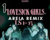 1|LovesickGirls|BP|Remix