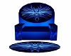 [PA] Blue Throne/Seat