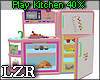 Play Kitchen 40% Kids