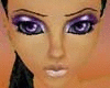 *sexy tan skin purpleeye