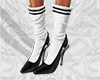 M! Lira Black Heels