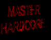 DJ Master Hardcore