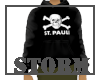 ~S~ St Pauli hoodie M