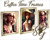 *SG* Coffee Time Frames