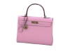 Kelly | Calfskin Pink V2
