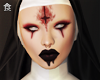 Demonic Nun