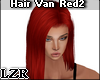 Hair Van Red2
