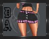 Plaid Cutie Skirt
