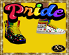 Pride Mix Kicks