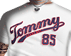 Tommy Jeans BaseBall T