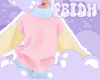 ☽ brrr ☾
