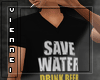 Vein: Save Water
