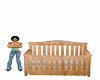 boy or girl crib