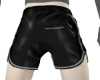 wet tight shorts♡
